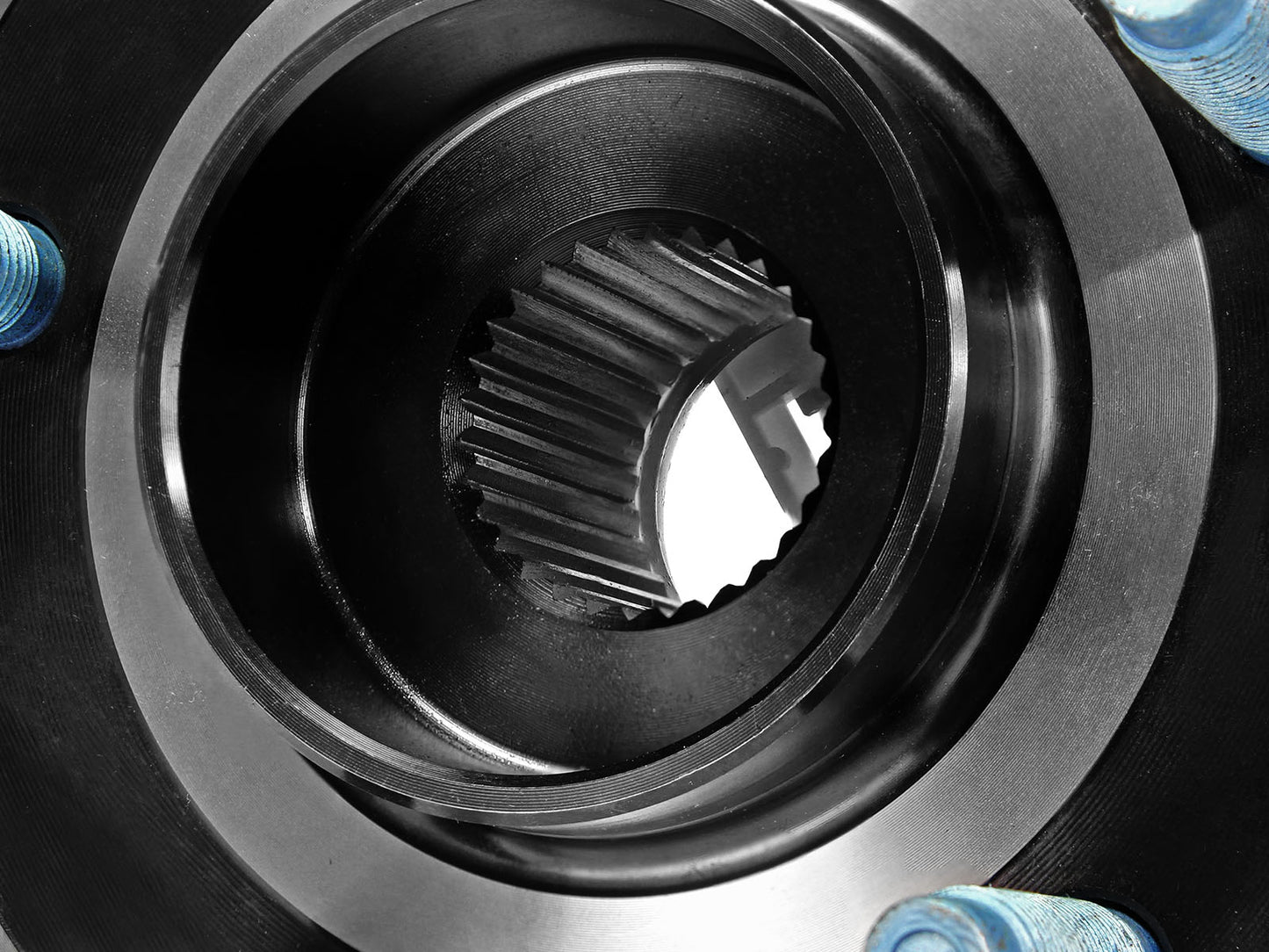 aFe Performance Wheel Bearing | Chevrolet Corvette C5/C6 (97-08) (480-401001-A)