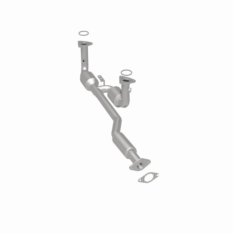 MagnaFlow 27503 Converter For Nissan Maxima 95-99 3.0L F