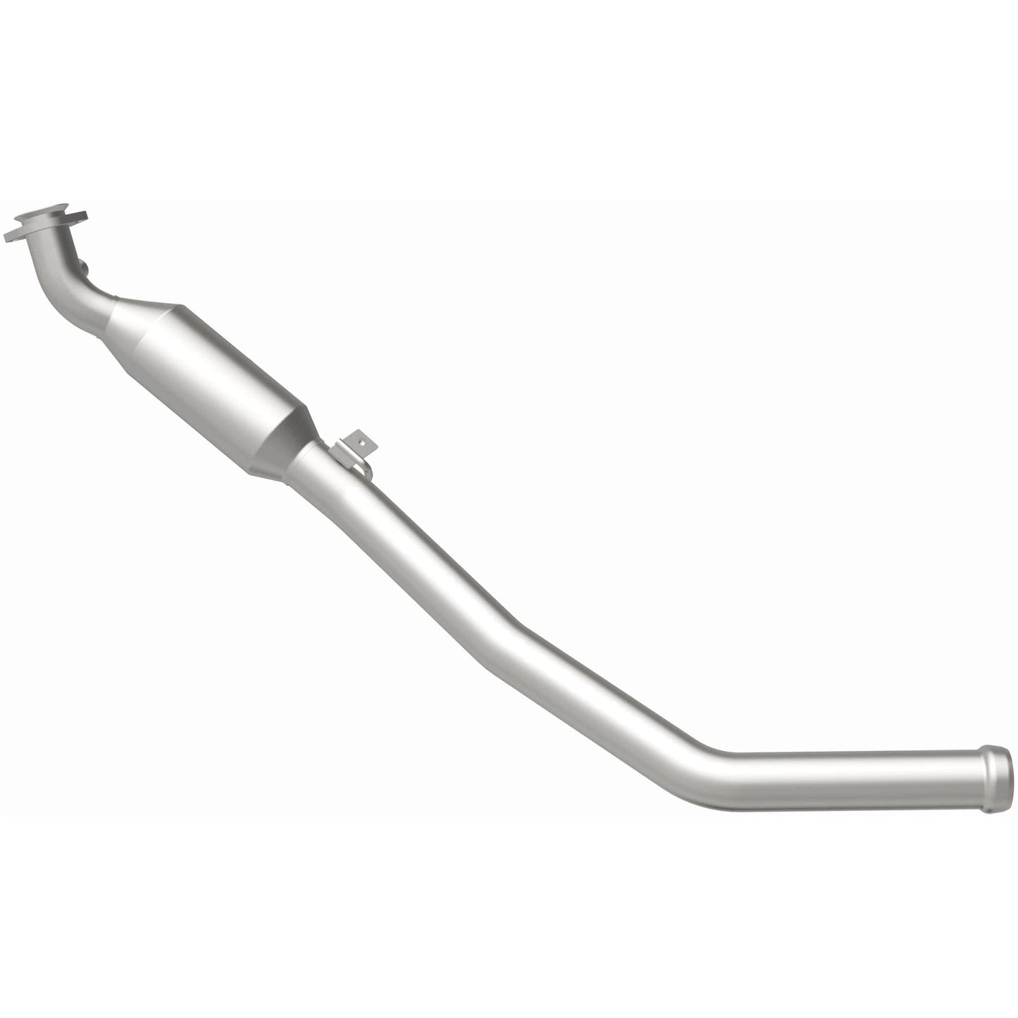 MagnaFlow California Grade CARB Compliant Direct-Fit Catalytic Converter 5561172