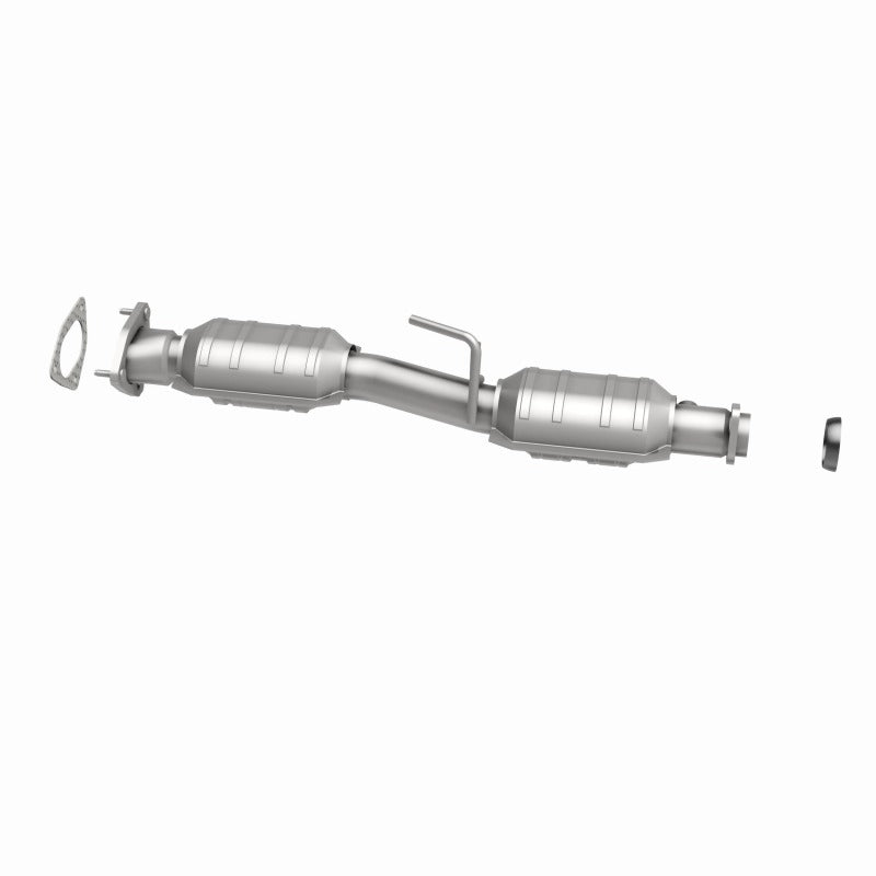 MagnaFlow Conv DF 96-98 Explorer 4.0L for Ford Explorer