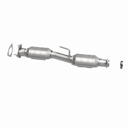 MagnaFlow Conv DF 96-98 Explorer 4.0L for Ford Explorer