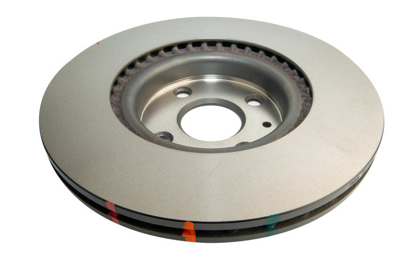 DBA Front 4000 Series Standard Brake Rotor | Mazda MX-5 (16-18) (DBA42964)