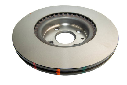 DBA Front 4000 Series Standard Brake Rotor | Mazda MX-5 (16-18) (DBA42964)