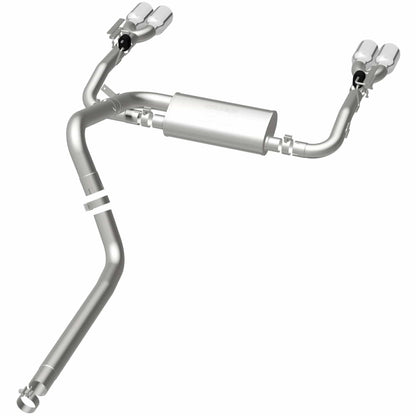 MagnaFlow Street Series Cat-Back Performance Exhaust System 16723