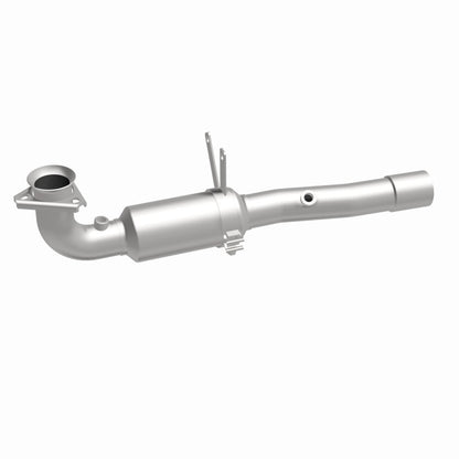Magnaflow 23408 DirectFit Converter for Corvette 92-93