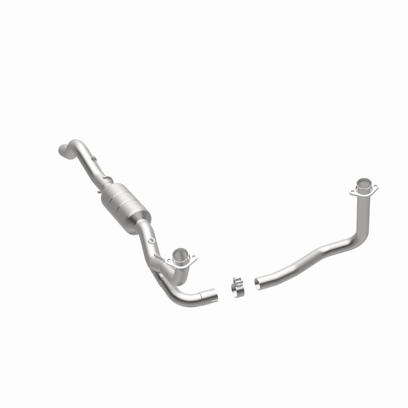 MagnaFlow Direct Fit Catalytic Converter 00-03 Durango 4WD OEM