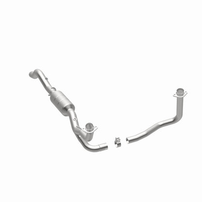 MagnaFlow Direct Fit Catalytic Converter 00-03 Durango 4WD OEM