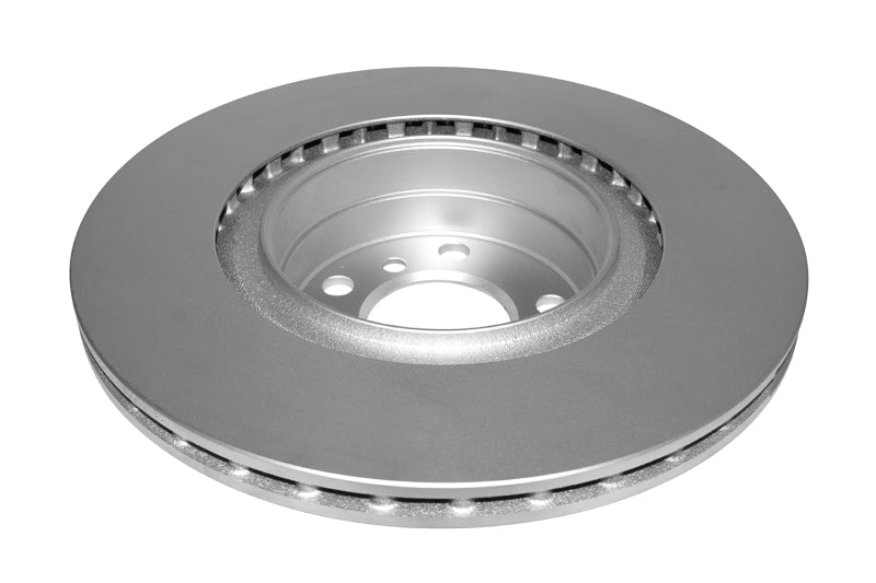 DBA Rear Street Series En-Shield Brake Rotor | BMW 228i (14-16) (DBA2677E)
