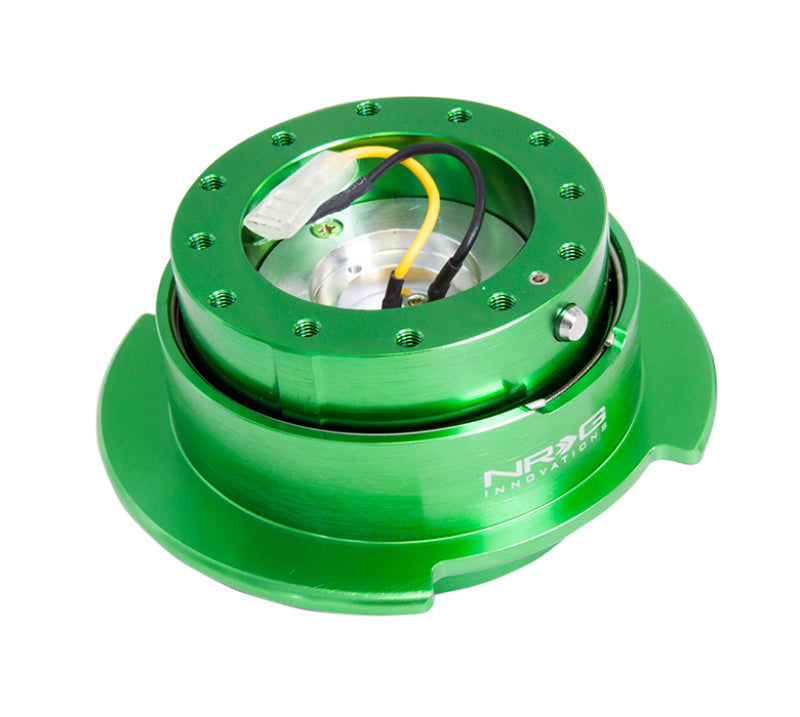 NRG Quick Release Kit Gen 2.5 (SRK-250)