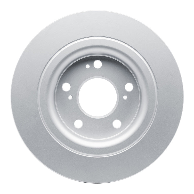 DFC 17-25 Integra R Hi-Carbon Alloy Rotor | Acura 2023-26 (900-59067)