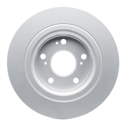 DFC 17-25 Integra R Hi-Carbon Alloy Rotor | Acura 2023-26 (900-59067)
