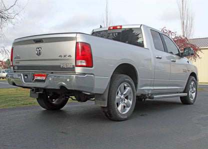 Flowmaster FlowFX DOSS Cat-Back Exhaust For RAM 1500 03-24 (717993)