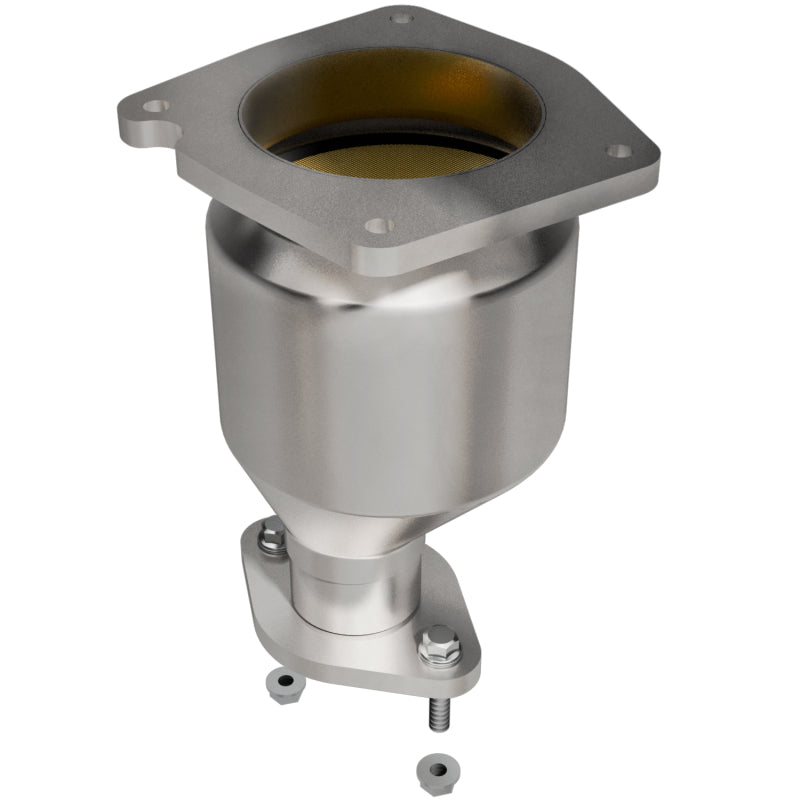 Magnaflow 51053 DirectFit Converter For Dodge Stratus 2.7L