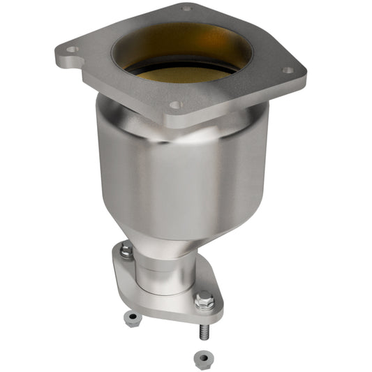 Magnaflow 51053 DirectFit Converter For Dodge Stratus 2.7L
