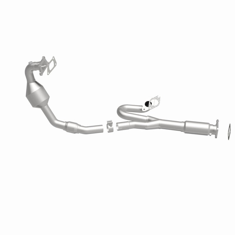 Magnaflow 52219 DirectFit Converter Underbody For Cadillac SRX 10-11 3L