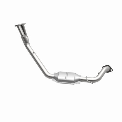 MagnaFlow ISUZU RODEO 2.2L OEM DirectFit Converter