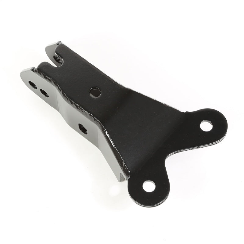Rugged Ridge 18205.24 Track Bar Dropdown Bracket Fits 07-18 Wrangler (JK)