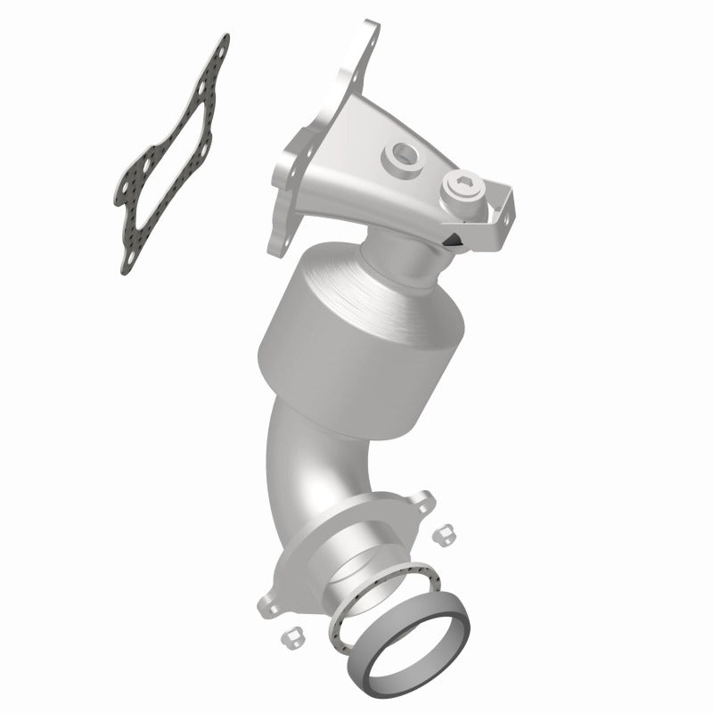 Magnaflow 52032 OEM DirectFit Converter 12-14 Civic 2.4L