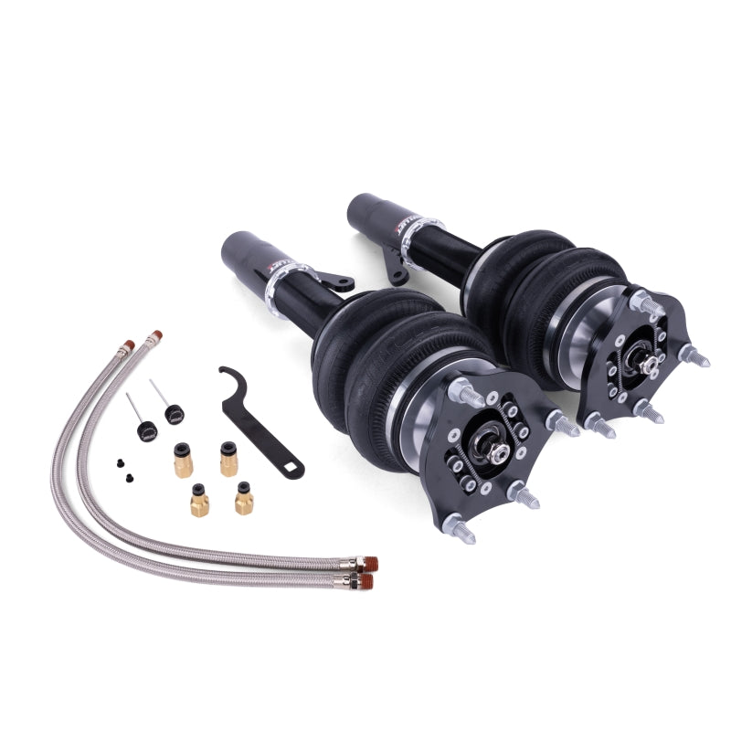 Air Lift 76008 Front Air Suspension Kit For Honda Accord Sedan 18-25