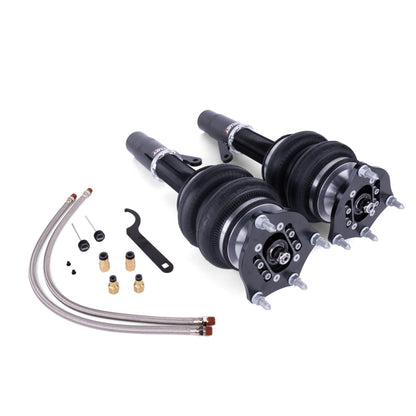 Air Lift 76008 Front Air Suspension Kit For Honda Accord Sedan 18-25