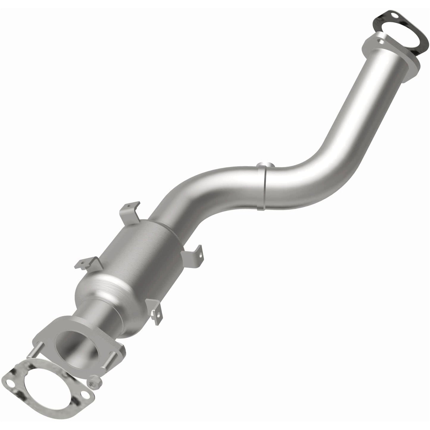 MagnaFlow 2014-2015 Nissan Rogue California Grade CARB Compliant Direct-Fit Catalytic Converter