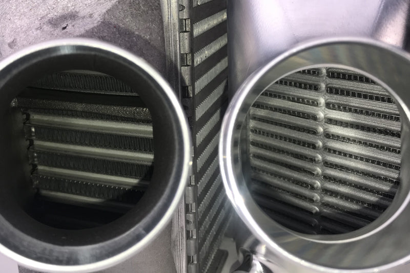 CSF Cooling 8166 Twin Intercooler Set for 991 GT2 RS