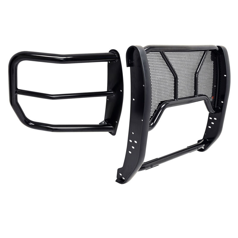 Westin 57-24105 HDX Modular Grille Guard for 23-25 F250/F350/F450/F550