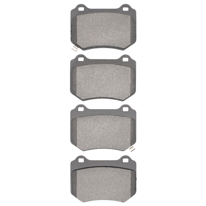 DFC 18-25 Subaru WRX Low Metal Rear Brake Pads | Subaru 14-21 (1551-2118-00)