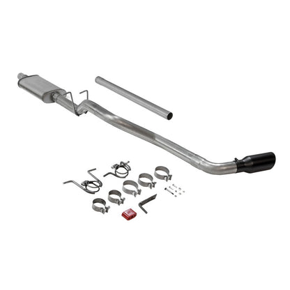 Flowmaster Ram 1500/2500/3500 Cat-Back For Dodge 5.2/5.9L (94-02) (717947)