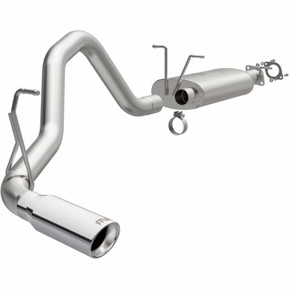 MagnaFlow 2025 Ram 1500 SPEQ Series Cat-Back Performance Exhaust System