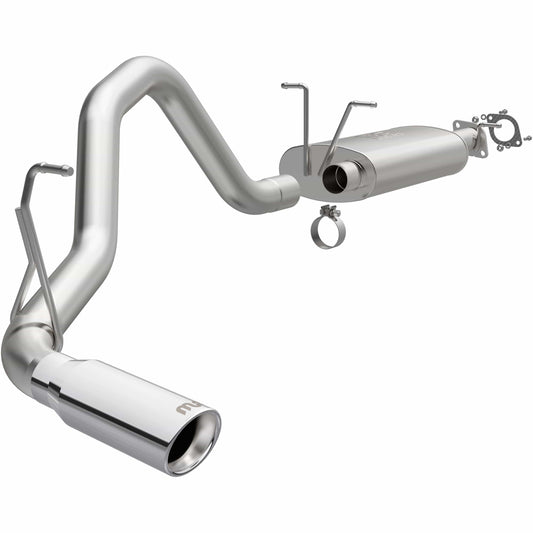MagnaFlow 2025 Ram 1500 SPEQ Series Cat-Back Performance Exhaust System