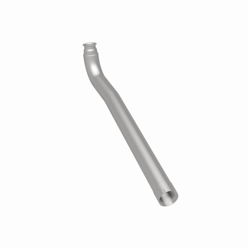 MagnaFlow 4in Down-Pipe | GM Diesel 01-07 (15399)