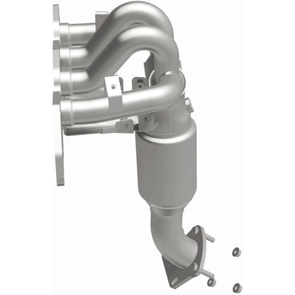 MagnaFlow California Grade CARB Compliant Manifold Catalytic Converter 5531382