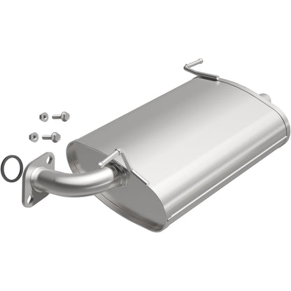 BRExhaust 1998-2002 Honda Accord 3.0L Direct-Fit Muffler Kit