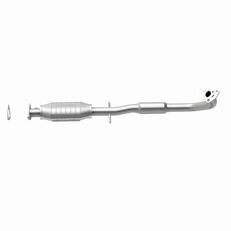 Magnaflow 49530 DirectFit Converter For Saturn Rear OEM