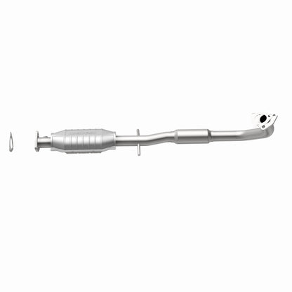 Magnaflow 49530 DirectFit Converter For Saturn Rear OEM