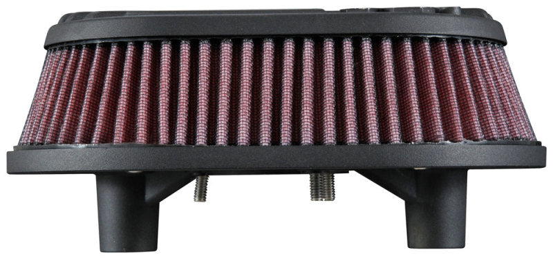 K&N Street Metal Intake System | Harley-Davidson Road King (12-16) RK-3952