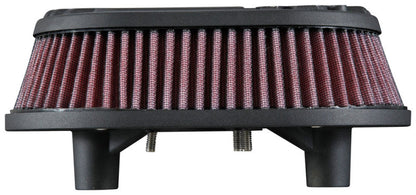 K&N Street Metal Intake System | Harley-Davidson Road King (12-16) RK-3952