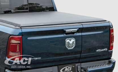 Access Outlander Soft Truck Topper | Dodge RAM 1500 (19-22) (J1040039)