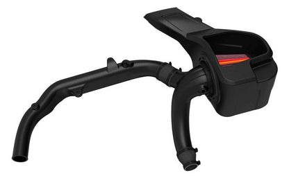 K&N 50-2630 Cold Air Intake Ford Ranger 2.7L NextGen