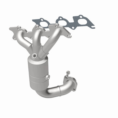 Magnaflow 51445 DirectFit Converter For Chrysler Sebring/Dodge Avenger 2.7L
