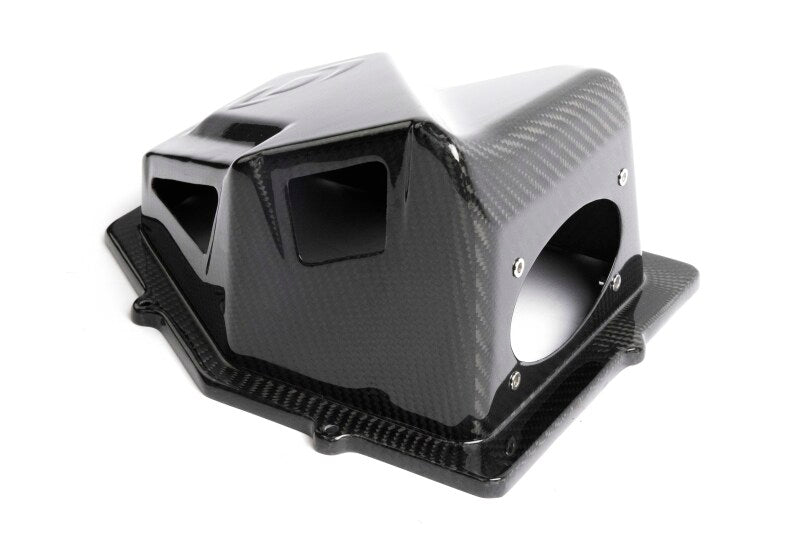 Dinan D760-0075 Air Intake Kit for BMW Sport Utility 3.0