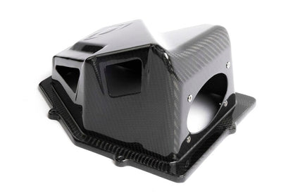 Dinan D760-0075 Air Intake Kit for BMW Sport Utility 3.0