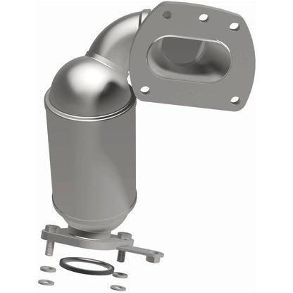 Magnaflow 22-250 DirectFit Converter For Toyota Camry 18-19