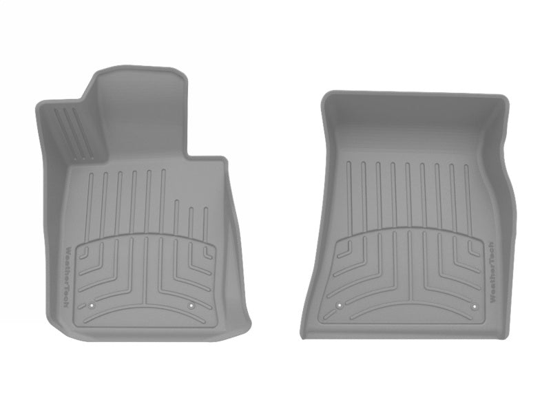 WeatherTech 21-24 BMW M3 G80 Front FloorLiner HP | BMW (18-26) (4615301IM)