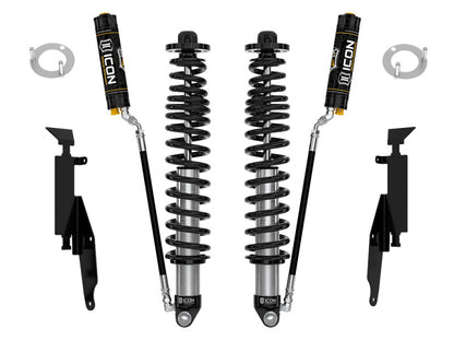 ICON 48710C for 21-25 Ford Bronco 2-3in Rear 2.5 VS RR CDCV COILOVER KIT