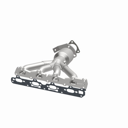 Magnaflow 50304 DirectFit Converter For 2006 Pontiac G6 2.4L