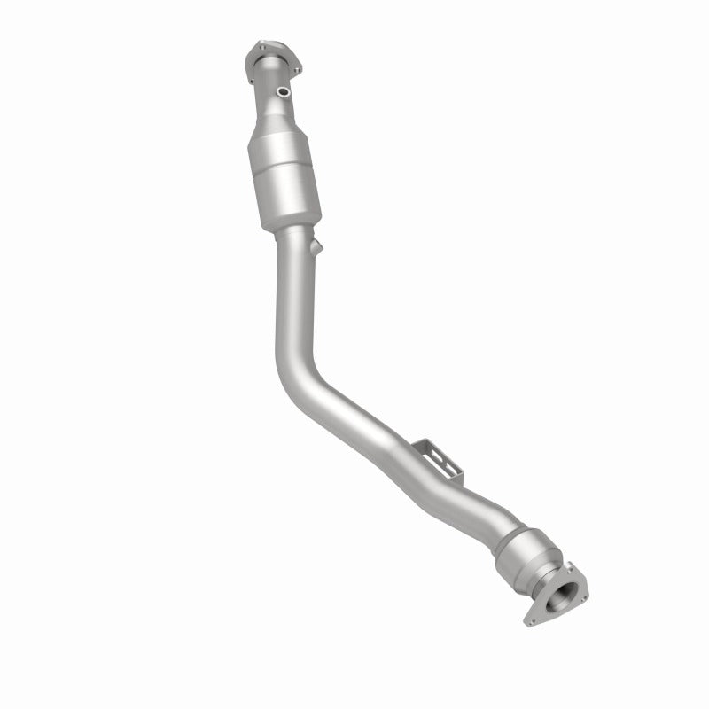Magnaflow 444081 DirectFit Converter For VW Phaeton 4.2L (04-06)