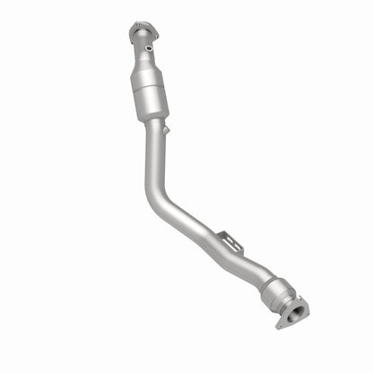 Magnaflow 444081 DirectFit Converter For VW Phaeton 4.2L (04-06)