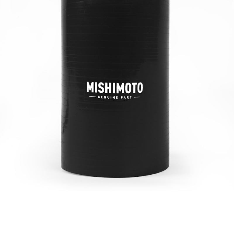 Mishimoto Silicone Radiator Hose Kit | Multiple Fitments (MMHOSE-F2D-05TBK)